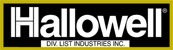 Hallowell logo