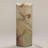 Lampe onyx sang-lune