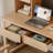 Kids Study Desk Wooden Writing Computer Desk for Bedroom