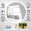 Naliyah Round Wall Mirror-141858488