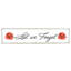 Plants & Flowers Box Signs & Plaques