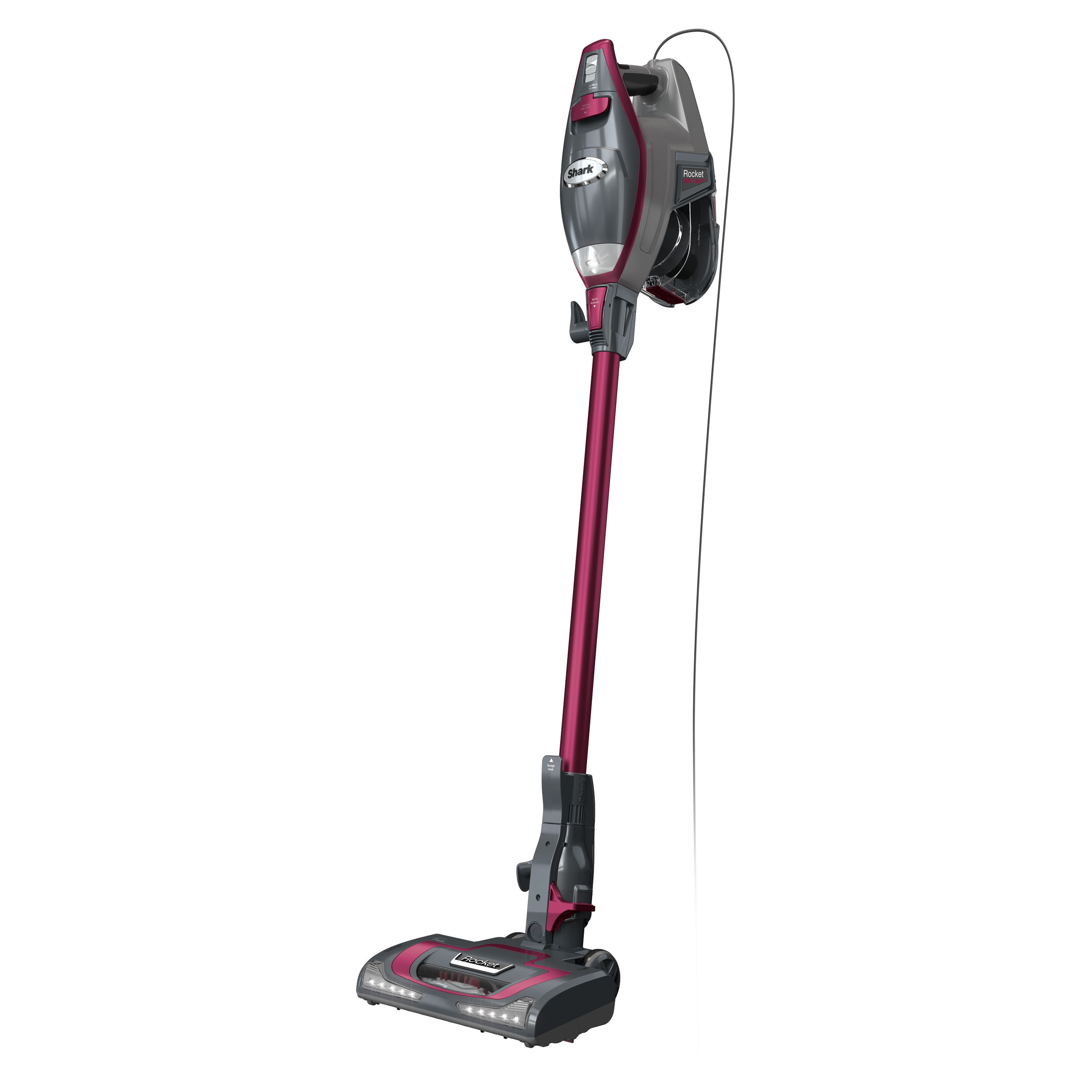 Shark Stick Vacuum & Reviews Wayfair