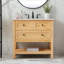 Ensemble de meuble-lavabo simple 36 po Voss-1746665890