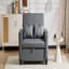 2 Seater Fabric Sofa