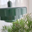 Luminaire suspendu de style Mid-Century à 3 niveaux avec abat-jour encastré en métal 3 lumières pour table de salle à manger-1925601245