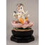 Padmasana Ganesha Figurine