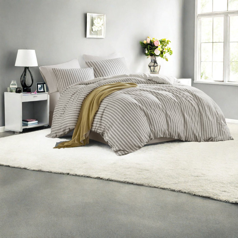 Ensemble de literie Cozy Linen
