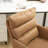 Kopko Swivel Faux Leather Task Chair-329401861