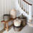 Lucas Teak Bench - Natural
