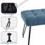 Tabouret de meuble-lavabo 17 po-109870716