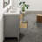 Odilion 44" Double Bathroom Vanity Set-324174788