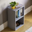 Gerardi 32cm W Standard Bookcase-70966731-70966734