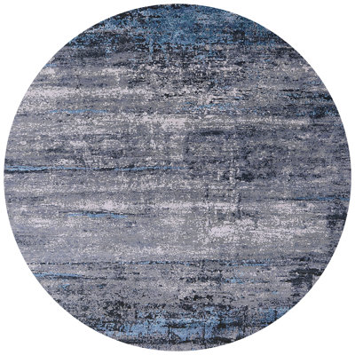 Abstract Indoor Rug