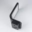 14.4cm H Solar Powered Integrated LED Outdoor Sconce