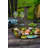 World Menagerie Wark Glass Cheese Board-800687984