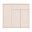 Sabih 20 Pair Shoe Storage Cabinet