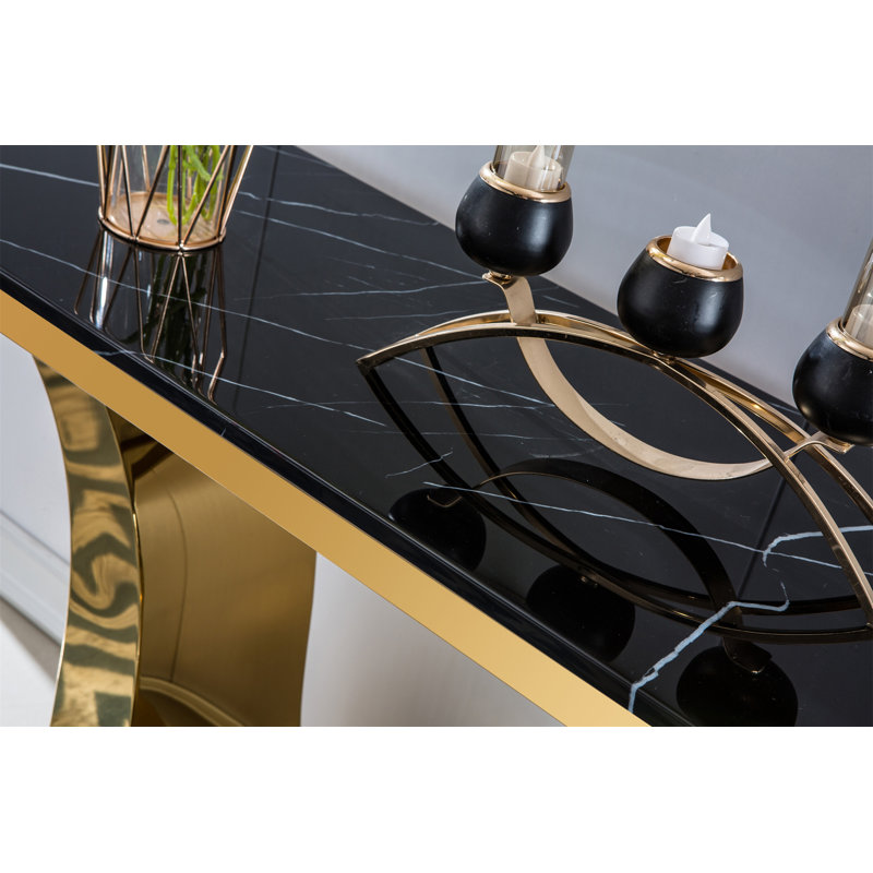 29.9'' Console Table