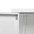 Metal Storage Cabinet With Locking Doors And Adjustable Shelf, Folding Filing Storage Cabinet , Folding Storage Locker Cabinet For Home Office,School,Garage-1960196577