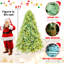 Arbre de Noël illuminé 7 pi avec teinte bleu-vert-1545294985-1545295728-1545294991