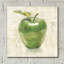 Art mural en verre «Green Apple» par Danhui Nai-1538544316