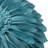 Appliqued Throw Pillow 3D Sunflower Accent Pillow Cover & Insert-1631926976-1633543311