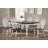 Azizi Extendable Oak Dining Table-2084952206
