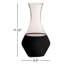 1E14AF3894E1490582A05BCAB9C3C868 Carafe à décanter, 1,6 livres / capacité de 25 onces, transparent