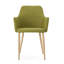 Chaise de salle à manger
