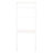 Addison Solid Wood Solid Wood Leaning / Ladder Desk-1780752118