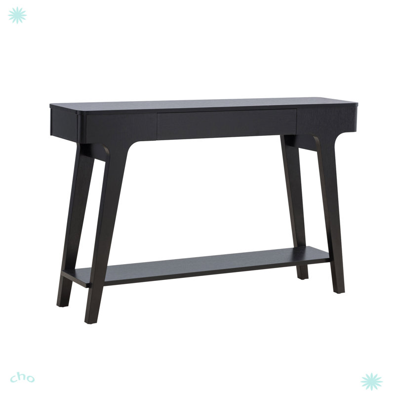Driskell 47.25'' Console Table, 30'' H x 47.25'' W x 15.5'' D