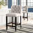 Adler 30" Bar Stool