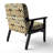 Cantina Upholstered Armchair-329282066-290071033