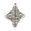 Cyclone 36 - Light Chandelier
