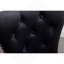 Chaise en velours touffeté Montura-1930743304