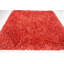 Tapis de zone rouge touffeté fait main Mcnulty-1655477339