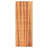 Opulence Brown Rug 3'7" x 9'11"