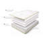 Beufort Apen Pocket Sprung Eco Mattress-1422844111