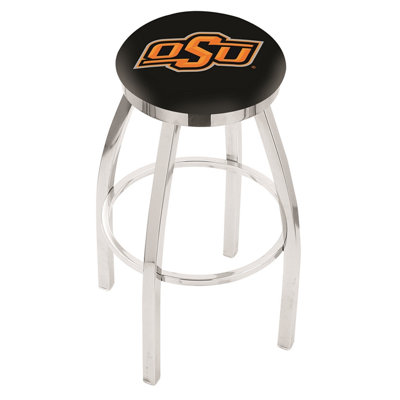 NCAA 36" Swivel Bar Stool