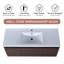 Meuble-lavabo simple avec comptoir 47,54 Wicham-1055768151