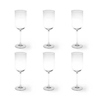 410ml Wine Glass Set
