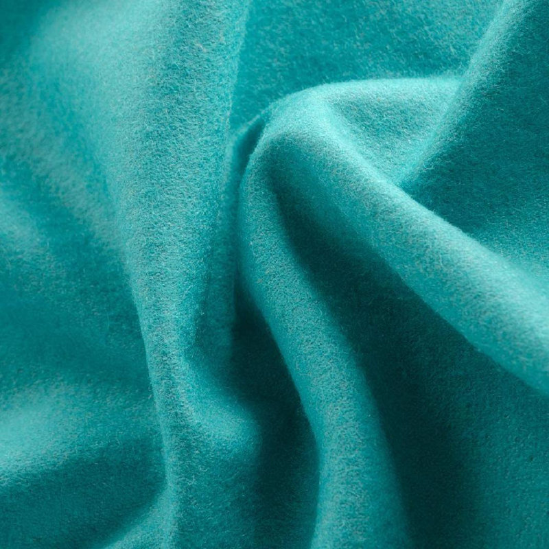  Housse de coussin rectangulaire, Turquoise