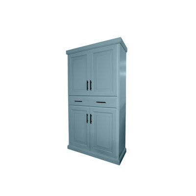 Armoire de cuisine avec tiroir Savannah