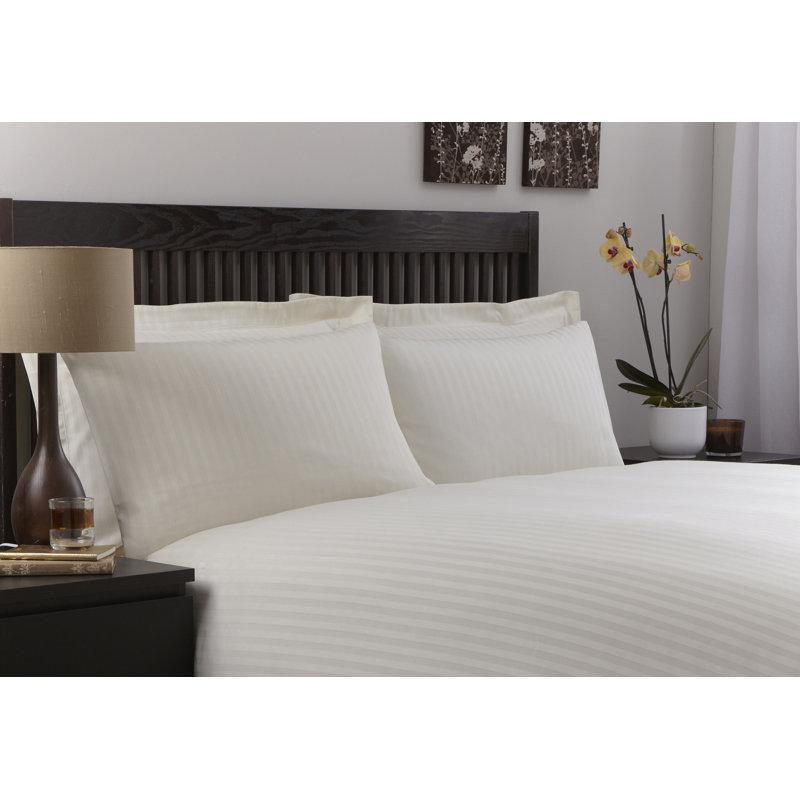 Percale, Ivory