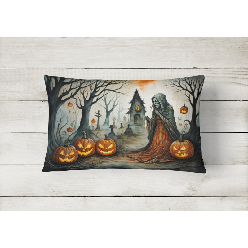 Other/No Pattern Outdoor Throw Pillow