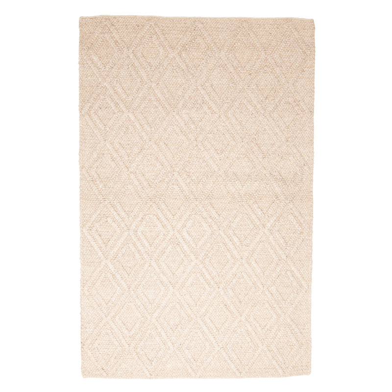 Sienna Beige Rug 5'0" x 7'10"