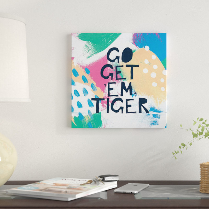 « brillante inspiration ii », impression sur toile, H 12 po x l 12 po x P 0,75 po, Toile tendue, Pas de tapis