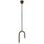 Kelly Wearstler Rousseau Small Asymmetric Pendant-1870401793-1763390158