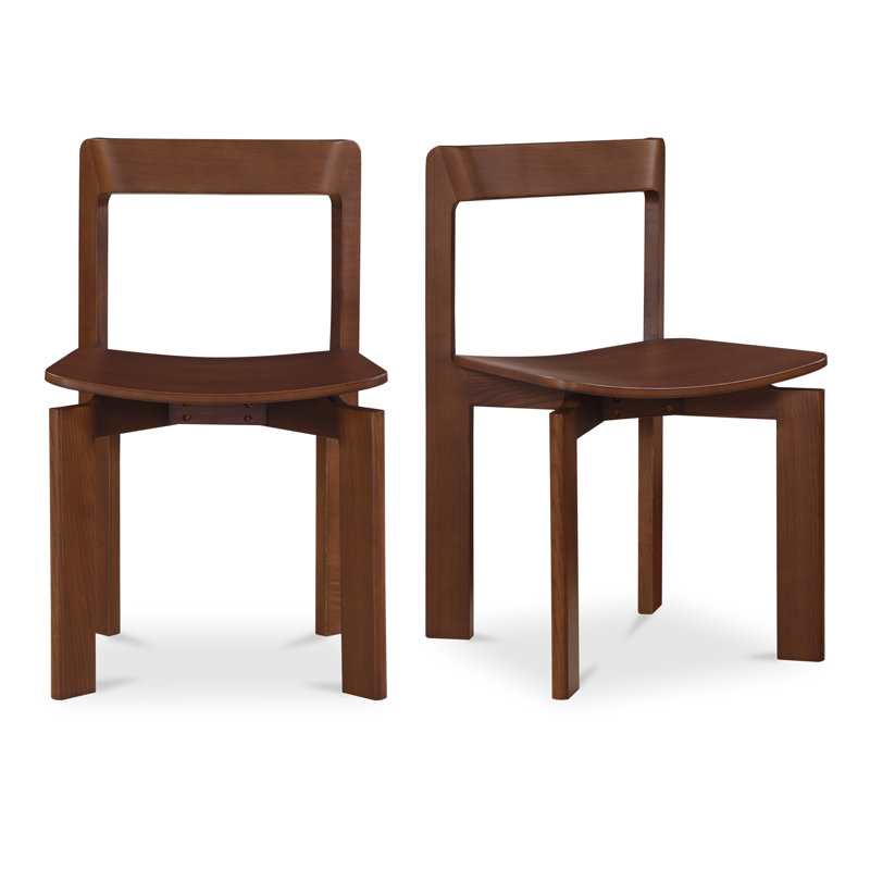 Chaise d'appoint Leola