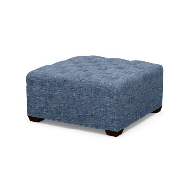 Square Ottoman