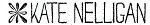 Logo Kate Nelligan
